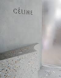 Celine Stores Italy Al Jawad Pike Boutique Interior Design Store Design Signage Design