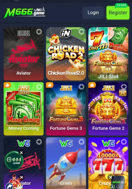 M666 Game Download Free: Best App for Android and ios 2026