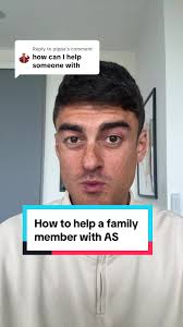 Can Massage Help Ankylosing Spondylitis