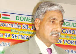 Vice President of Catalonia visits Minhaj Islamic Centre Barcelona