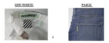 We did not find results for: Off White And Paige Have Put Their Multi Faceted Fight Over Stripes To Bed The Fashion Law