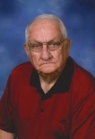 Alfred McGee Obituary (1931