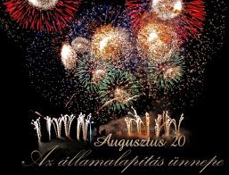 Évi forradalom és szabadságharc emlékére). Augusztus 20 Allamalapito Szent Istvan Unnepe Nemzeti Unnep A Magyar Koztarsasag Hivatalos Allami Unnepe Egyben Az Uj Kenyer Unnepe Alkalmabol Boldog Es Aldott Unnepet Kivan Az 1956 Magyar Nemzetorseg 1956magyarnemzetorseg Wordpress Com
