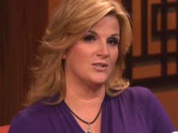 The southern star, who married garth brooks in 2005. Trisha Yearwood New Cookie Gac