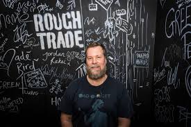 Gig review: John Grant at Rough Trade