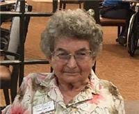 Emma Donnelly Obituary (1928