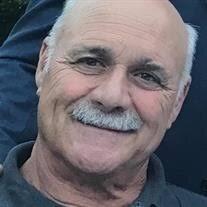 Michael "Mike" Patrick Souza (Please leave a note or upload a photo in lieu  of flowers) Obituary
