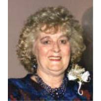 Irma Louise Haas Hodges Obituary February 25, 2005