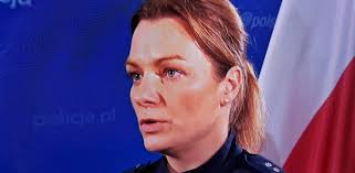 Mł. insp. Katarzyna...