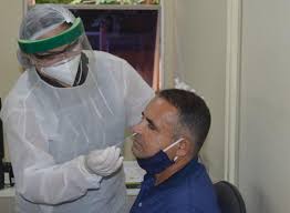 It does not test for immunity or if you had the virus in the past. Testes Rapidos Disponiveis Em 26 Ubs Detectam A Covid 19 Na Fase Inicial Prefeitura Municipal De Teresina
