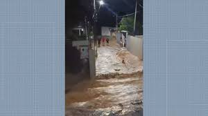 Adutora da Águas do Rio se rompe de novo em Xerém uma semana após 1º vazamento