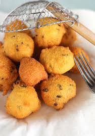 Check spelling or type a new query. Homemade Hush Puppies Recipe The Suburban Soapbox