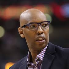 Sam Cassell will join Doc Rivers with the Philadelphia 76ers