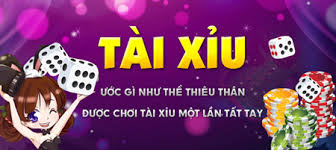 Tài Xỉu 2.25