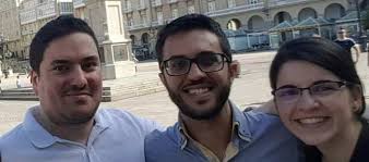 A Coruña, provincia gallega con más afiliados de la ultraderechista VOX