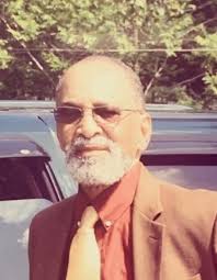 Curtis Curry Obituary