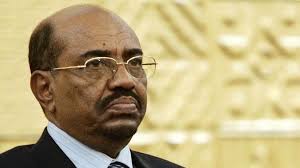 Sudan crisis: A hụrụ ego mbute dị $130m n'ụlọ Oma al-Bashir
