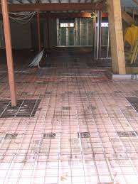 Spray Foam Under A Slab For Insulation Contractor Talk Professional Construction And Remodeling Forum