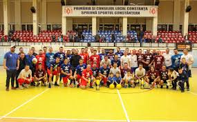 Established in 1920, it currently plays in the liga ii. Old Boys Farul Constanta Home Facebook