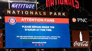 Nationals 2021 ticket plans are on sale. Dvew9gmloeqeym