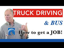 Quick application and start earning today! Truck Driving Jobs Resume Cover Letter Employment Commercial Drivers