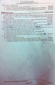 Bacalaureat logică 2018 | sesiunea august. Subiectele De La LogicÄ Bac 2020 Vezi Problemele De LogicÄ Pe Care Le Au Avut De Rezolvat Elevii La Bacalaureat Edupedu Ro