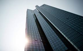 Not yet a verimi user? Deutsche Bank To Pay 2 5 Billion Fine To Settle Rate Rigging Case The New York Times