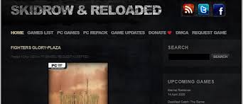 Check spelling or type a new query. 12 Sites Like Skidrow Games Best Skidrow Games Alternatives