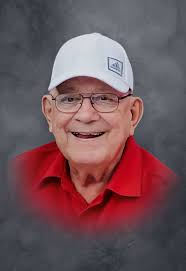 Obituary for Bob Marshall