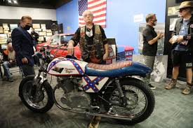 In general, karneval is the word used for the rhenish (rhineland) version of carnival in northwest germany (except in mainz), while the word fasching refers to the similar celebration in southern germany and austria. Evel Knievel Museum Adds Long Lost Motorcycle To Their Collection