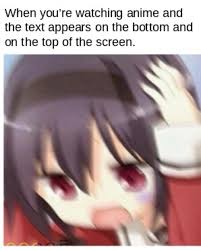 Anime Memes Hilarious Anime Memes Anime Humor Anime Humor Funny Anime Funny Humor Funny Memes Anime Funny Memes Anime Memes Funny Anime Funny Anime Memes