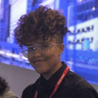 Jasmine Atkins's Instagram, Twitter & Facebook