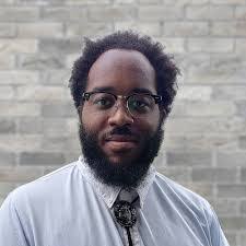 Jonathan Bethune's Instagram, Twitter & Facebook