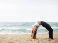Morning Yoga at Anuenue on the Bay