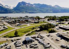 Check spelling or type a new query. Southcentral Alaska Rv Parks Campgrounds Rv Alaska