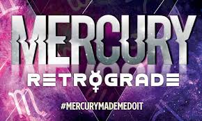 Mercury Retrograde Astrology Party Feat Vyva Melinkolya Near Earth Objects On Friday March 29 At 9 P M