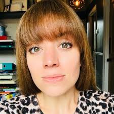 Kate van der Borgh (@kvdborgh)