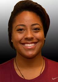 2013 Women's Volleyball Roster