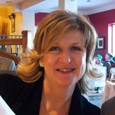 Karen Munro-Burton is fundraising for St Peter's Hospice