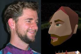 Terra Nova: March Guest: Bruce Damer