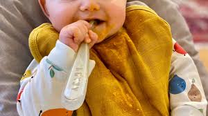 Diversification Alimentaire De Bebe Quand Quoi Comment Cuisinez Pour Bebe