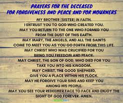 Oh lord help us to remember how and when we met for the first time and. 12 Prayers For The Departed And Dearly Missed Nursebuff