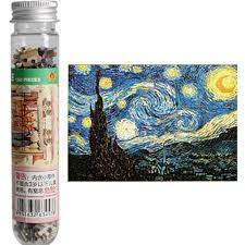 From delicious cupcakes to hot rods and adorable puppies, we have something. Amyove Jigsaw Puzzles 150pcs Children Adult Creative Educational Mini Jigsaw Puzzle Set With Tube Bottle Blueprint Buy Online In United Arab Emirates At Desertcart Ae Productid 48385420