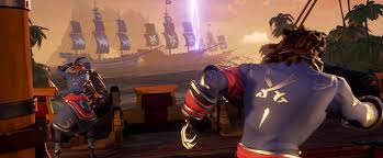 This sea of thieves interactive world map shows locations for points of interest such as current trade routes, tall tale journals, riddle clues, skeleton forts, cannons, ammo crates, animals, cargo runs and more. Sea Of Thieves Sea Of Thieves Fortunas Schiffe