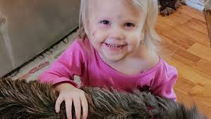 Fundraiser for Will VanDusen by John VanDusen : Medical Care & Safe Home  for Quinnly VanDusen