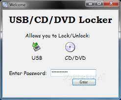 These are easy to prepare and print out a. Download Usb Cd Dvd Locker 1 0
