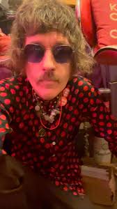 THIRD WAVE IS HERE! ROCK N ROLL AND PEACE N LOVE!X #thirdwave  #thirdwavemusic #nowishere #nowisthetime #weareone #one #onelove  #cometogether #free #freeyourmind #bethechange #peaceoneday #stayblessed  #peace #thedukeofyork #edgewareroad #london #london ...