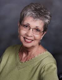Obituary for Melba Jean (Bertrand) Smith