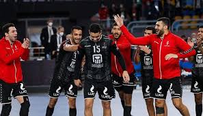 سيتم نقل مباراة منتخب مصر لكرة اليد ضد فرنسا في الدور نصف النهائي لأولمبياد طوكيو عبر شاشة قنوات بي إن سبورت، كما يوفر المصري اليوم خدمة متابعة أحداث اللقاء بصورة لحظية. Ù…ÙˆØ§Ø¹ÙŠØ¯ Ù…Ø¨Ø§Ø±ÙŠØ§Øª Ù…Ù†ØªØ®Ø¨ Ù…ØµØ± Ù„ÙƒØ±Ø© Ø§Ù„ÙŠØ¯ ÙÙŠ Ø£ÙˆÙ„Ù…Ø¨ÙŠØ§Ø¯ Ø·ÙˆÙƒÙŠÙˆ