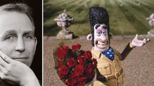 Plasticine Memories: Bringing 'Wallace & Gromit' to the Big Screen